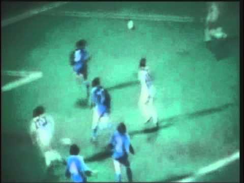 1978 March 29 Juventus Italy 1 Club Brugge Belgium 0 Champions Cup