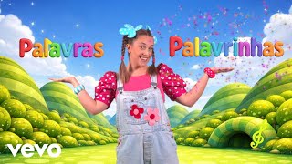 Nina Toc Toc - Palavras Palavrinhas Nina Toc Toc - Palavras Palavrinhas
