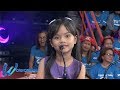 Wowowin: Batang future kontrabida, nagtaray sa telebisyon Wowowin: Batang future kontrabida, nagtaray sa telebisyon