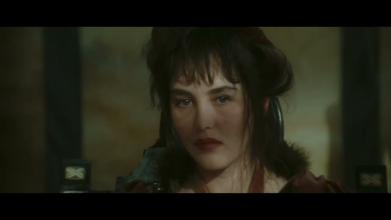 Miniature de la vidéo CAMILLE CLAUDEL | Extrait - L'art de Camille du film Camille Claudel