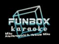 Anamanaguchi Ft 初音ミク Miku Funbox Karaoke 2016