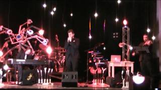 Renzo Rubino - Non Arrossire (Teatro Verdi, Martina Franca)