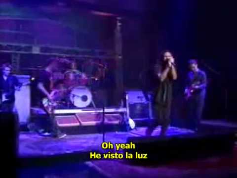 Pearl Jam - Unemployable en Español