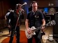 New Found Glory - This Disaster (Live Sessions At AOL)