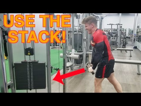 Muscular Strenght Title