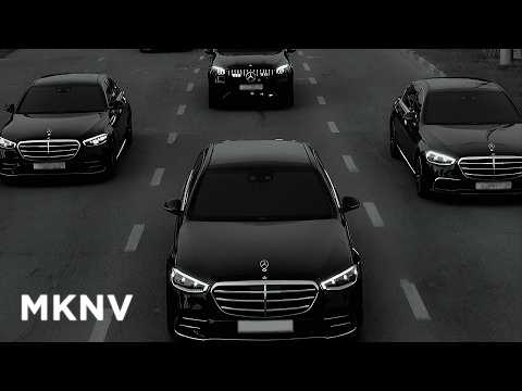 MAKIANOV - MAFIA (CAR MIX)