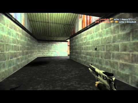 ICSC 8: craft1k vs mTw