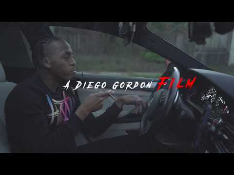 Dre EstaBan '' BeeBo'' Official MovieVideo Diego Gordon prod. Code1