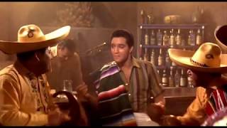 Elvis Presley - Viva El Vino, Viva El Dinero
