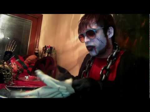 MM #9: Halloween Hands.