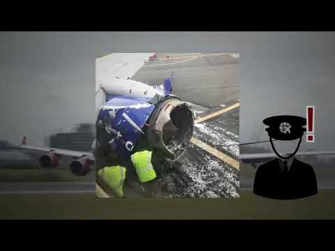 LAS GRABACIONES DE CAJAS NEGRAS MAS ATERRADORAS EN ACCIDENTES AÉREOS | #3🅾️