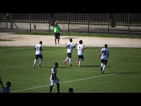 Carioca 2019 Série A - Resende 1 x 0 Americano - 1ª Fase - 5ª Rodada