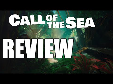 Call of The Sea Review - The Final Verdict