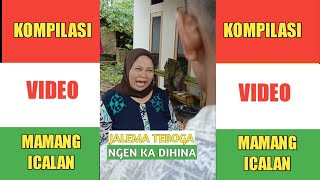 Download lagu sunda kasar mamang icalan | jalema tebogamah kumitoha geh ngen ka dihina mp3 Download lagu sunda kasar mamang icalan | jalema tebogamah kumitoha geh ngen ka dihina mp3