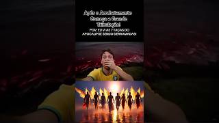 Download lagu O Arrebatamento, Começa a Grande Tribulação!#filmes #apocalipse #arrebatamento #jesusestavoltando mp3 Download lagu O Arrebatamento, Começa a Grande Tribulação!#filmes #apocalipse #arrebatamento #jesusestavoltando mp3