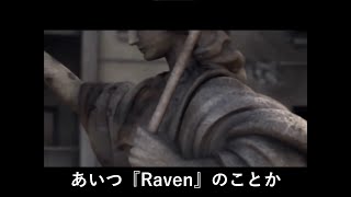 【ACE COMBAT ZERO OP】Raven feat.Throne And Liberty【嘘字幕MAD】