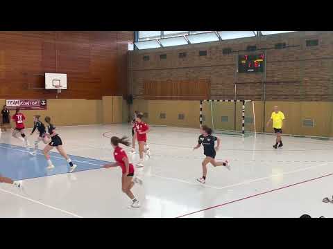 27.08.22 2. HZ VfL Meißen-Frankfurter HC