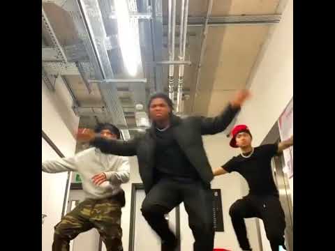 Dreko Gz - Jeze (Official Visualizer)