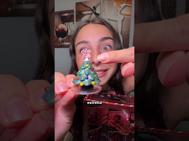 Vídeo relacionado con Funko Advent Calendar: Stranger Things 2024-24 Días de Sorpresas - Minifigura de Vinilo Coleccionables - Caja Misteriosa - Idea de Regalo - Holiday Xmas para Chicas y Chicos