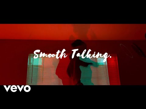 T1HUNNXD - Smooth TalkXng (Official Video)