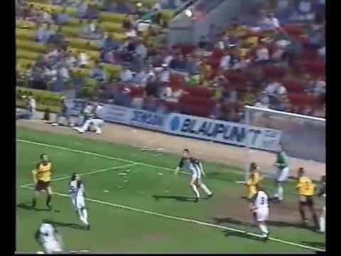 1994-95 - Watford 2 Derby County 1
