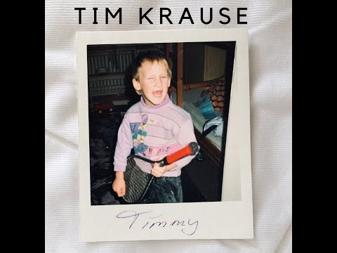 Tim Krause - Shine (Official Music Video)