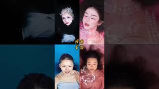 Download lagu Who did the best❤️#shorts#trending#quynthi#cinn#cim#makeup#transition#transformation#tiktok#yt#top mp3