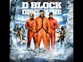 D-Block - D-Block Discipline