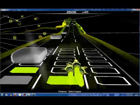 playgroup make it happen.mp4