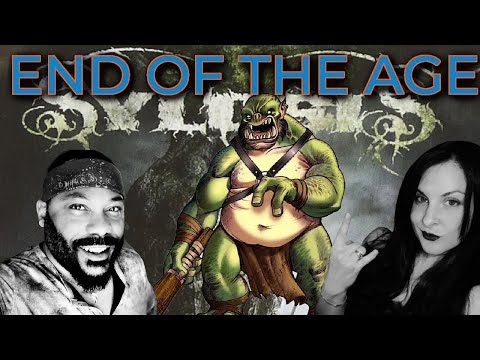 Sylosis-Conclusion of an Age