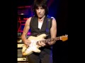 Jeff Beck - Somewhere Over The Rainbow