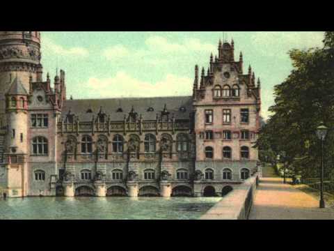Ignaz Lachner - Concertino for Bassoon and Waldhorn (1850s)