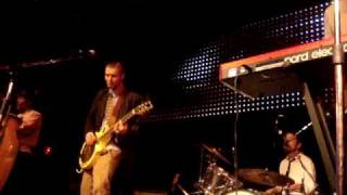 Looker - 100 Monkeys @ The Venue