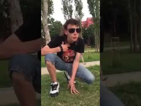 Аз съм килата ати бахти боклука