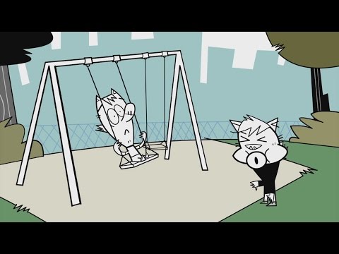 All That Cats: Swing