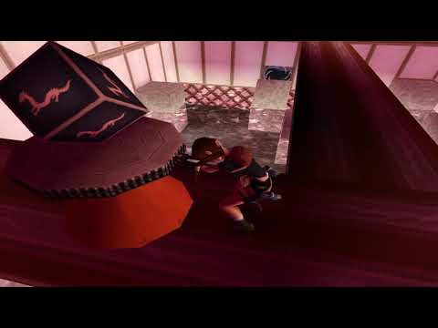 Tomb Raider: Back to Basics 2006 - Mallory's Trail (Niveles de autor)