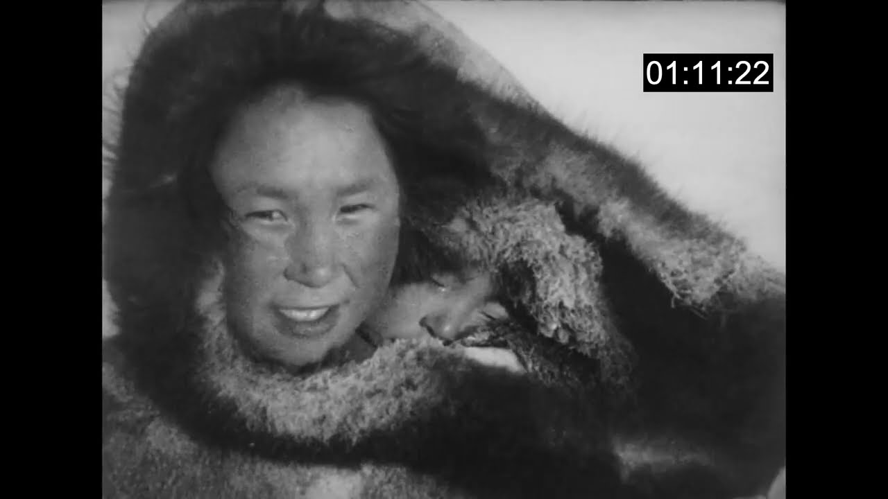 Nanook of the North | 2022