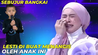 Download lagu Viral!! Bocah Ini Bikin Sedih Dengan Lagu 'Sebujur Bangkai' mp3