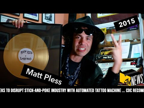 Shibby Pictures and Matt Pless