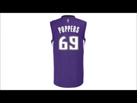 Poppers 69 ft. Donplaya - Sacramento