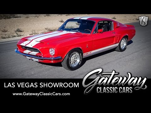 1967 Ford Mustang (CC-1341921) for sale in O'Fallon, Illinois