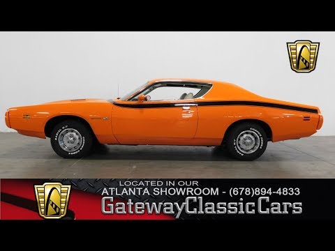 1971 Dodge Charger (CC-997070) for sale in Alpharetta, Georgia