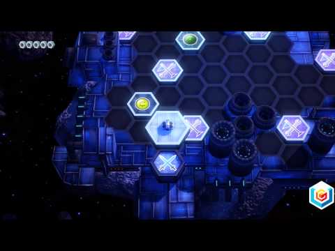 Hexodius Xbox 360