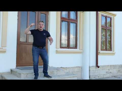 Conac de vanzare in Mehedinti - Conacul Retezeanu