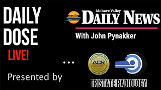 Local entities bracing for water fights, COVID-19, Farmers Market, Marjorie Taylor Greene and more!