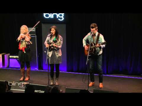 Marie Miller - You Are Not Alone (Bing Lounge)