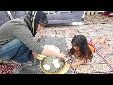 Fatima's peace and happiness with her family