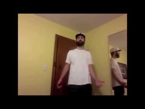 Throwback Mike vs Cred (RMBVA vs. Netcees)