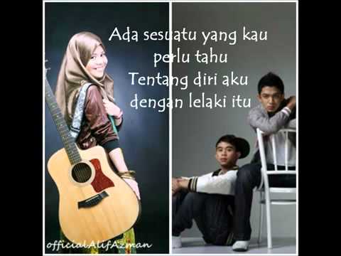 Untuk Dia By Najwa LAtif Feat Sleeq