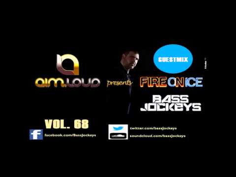 Dim Loud - Fire On Ice Vol. 68 (Incl Guestmix Bass Jockeys)
